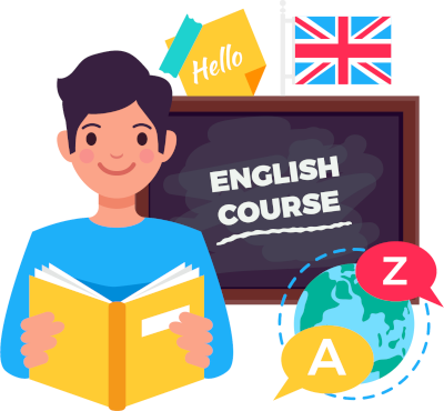 Cursos de Ingles